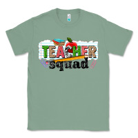 Sage teacher squad Classic Tee - NancyCooperArtShop