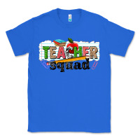 Teacher Squad Classic Tee | Teevron