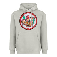 Moon Dust nurse coaster Heavyweight Hoodie - CowGirlArtShop
