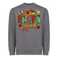 Storm fiesta squad Heavyweight Sweatshirt - LillyAllenDesigns