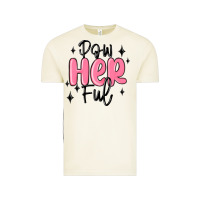 Vintage Arctic powherful Vintage Tee - MaliasSmallBusiness