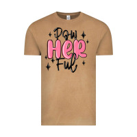 Vintage Camel powherful Vintage Tee - MaliasSmallBusiness