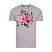 Vintage Zinc powherful Vintage Tee - MaliasSmallBusiness