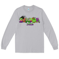 Moon Dust senior 2023 halloween Long Sleeve Tee - BundleAndBundleShop