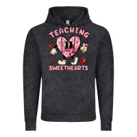 Vintage Arctic teaching sweethearts Vintage Hoodie - MaliasSmallBusiness