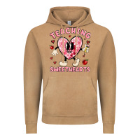 Vintage Camel teaching sweethearts Vintage Hoodie - MaliasSmallBusiness