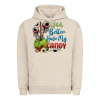Witch Better Have My Candy Urban Hoodie | Teevron
