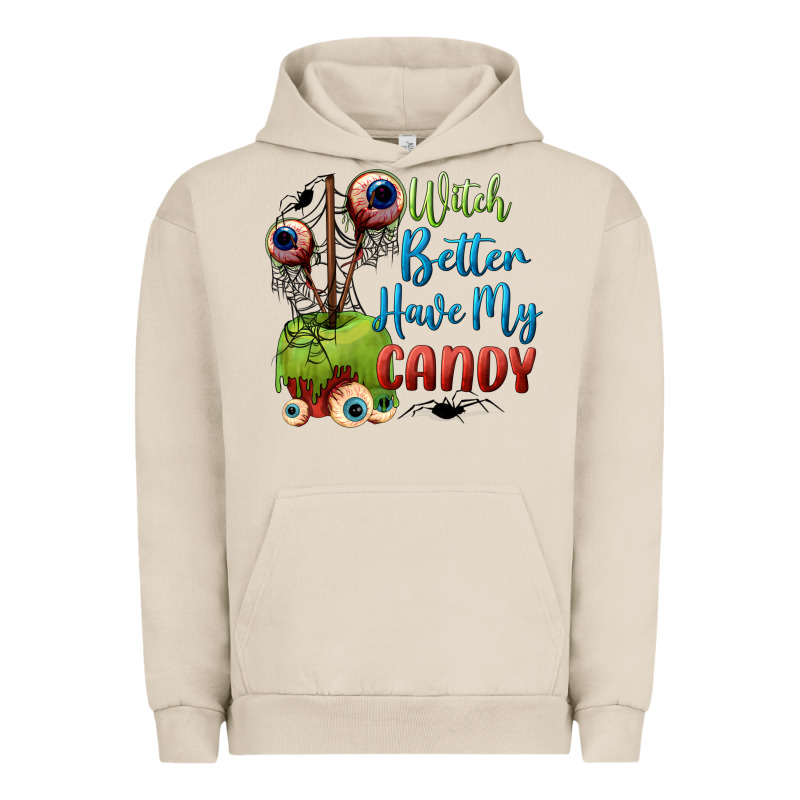 Witch Better Have My Candy Urban Hoodie by BundleAndBundleShop | Teevron