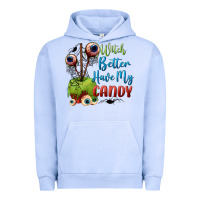 Pigment Grape Ice witch better have my candy Urban Hoodie - BundleAndBundleShop
