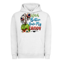 Pigment Lunar Rock witch better have my candy Urban Hoodie - BundleAndBundleShop
