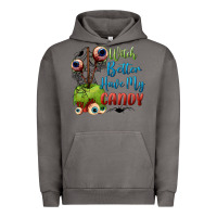 Pigment Tornado witch better have my candy Urban Hoodie - BundleAndBundleShop