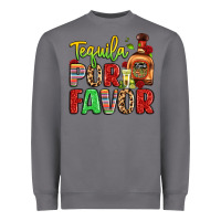 Storm tequila por favor Heavyweight Sweatshirt - LillyAllenDesigns