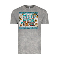Cloud Rock it’s a beautiful day to smile Vintage Tee - JahusDesignShop