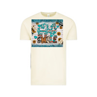 Vintage Arctic it’s a beautiful day to smile Vintage Tee - JahusDesignShop