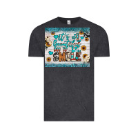 Vintage Black it’s a beautiful day to smile Vintage Tee - JahusDesignShop