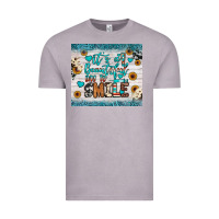 Vintage Zinc it’s a beautiful day to smile Vintage Tee - JahusDesignShop