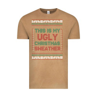 Vintage Camel this is my ugly christmas Vintage Tee - MaliasSmallBusiness