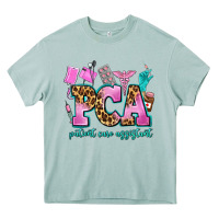 Arona pca patient care assistant Heavy Core Tee - AdoDesignShop
