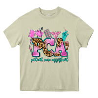 Mossy pca patient care assistant Heavy Core Tee - AdoDesignShop