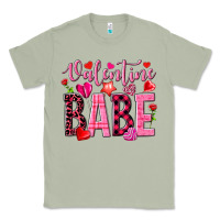 Matcha valentine babe Classic Tee - NancyCooperArtShop