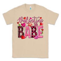Mushroom valentine babe Classic Tee - NancyCooperArtShop