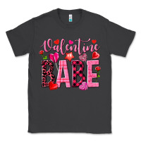 Smoke valentine babe Classic Tee - NancyCooperArtShop
