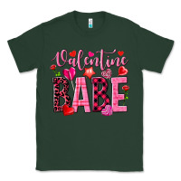 Sports Green valentine babe Classic Tee - NancyCooperArtShop