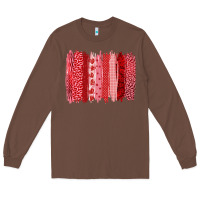 Chestnut valentine's day Long Sleeve Tee - RanaPortraitStore