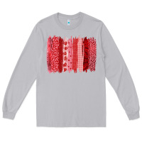 Moon Dust valentine's day Long Sleeve Tee - RanaPortraitStore