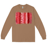 Toasted Coconut valentine's day Long Sleeve Tee - RanaPortraitStore