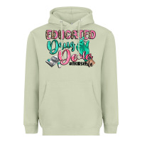 Matcha educated drug dealer nurse life Heavyweight Hoodie - CowGirlArtShop