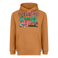 Meerkat educated drug dealer nurse life Heavyweight Hoodie - CowGirlArtShop