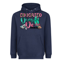 Navy educated drug dealer nurse life Heavyweight Hoodie - CowGirlArtShop
