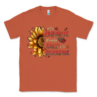Copper my favorite people call me grandma Classic Tee - MaliasSmallBusiness