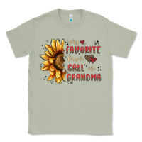 Matcha my favorite people call me grandma Classic Tee - MaliasSmallBusiness