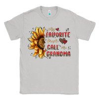 Moon Dust my favorite people call me grandma Classic Tee - MaliasSmallBusiness