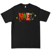 Black noel Premium Tee - AdoDesignShop
