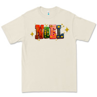 Bone noel Premium Tee - AdoDesignShop