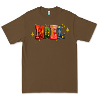 Cacao noel Premium Tee - AdoDesignShop