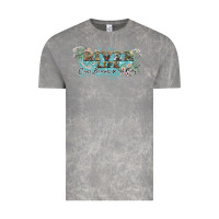 Cloud Rock river life Vintage Tee - NancyCooperArtShop