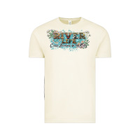 Vintage Arctic river life Vintage Tee - NancyCooperArtShop