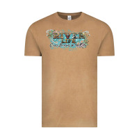 Vintage Camel river life Vintage Tee - NancyCooperArtShop