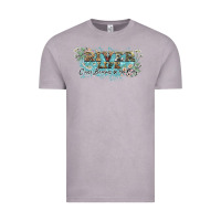 Vintage Zinc river life Vintage Tee - NancyCooperArtShop