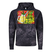Cloud Black life is short make it sweet Vintage Hoodie - Jasminsmagicworld