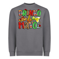 Storm drinko de mayo Heavyweight Sweatshirt - LillyAllenDesigns
