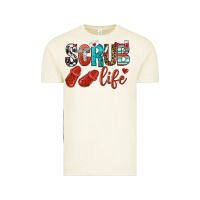 Scrub Life Vintage Tee | Teevron