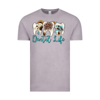 Dental Life Vintage Tee | Teevron