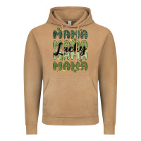 Vintage Camel lucky mama Vintage Hoodie - MaliasSmallBusiness