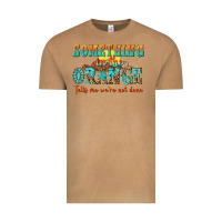 Vintage Camel something in the orange tells me were not done Vintage Tee - NancyCooperArtShop