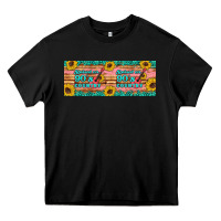 Black raised on 90's country mug 11 oz Heavy Core Tee - Artiststas